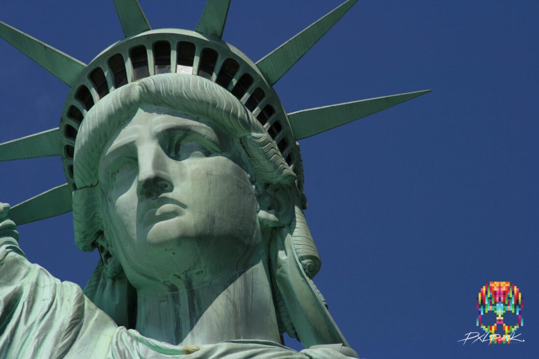 Lady Liberty