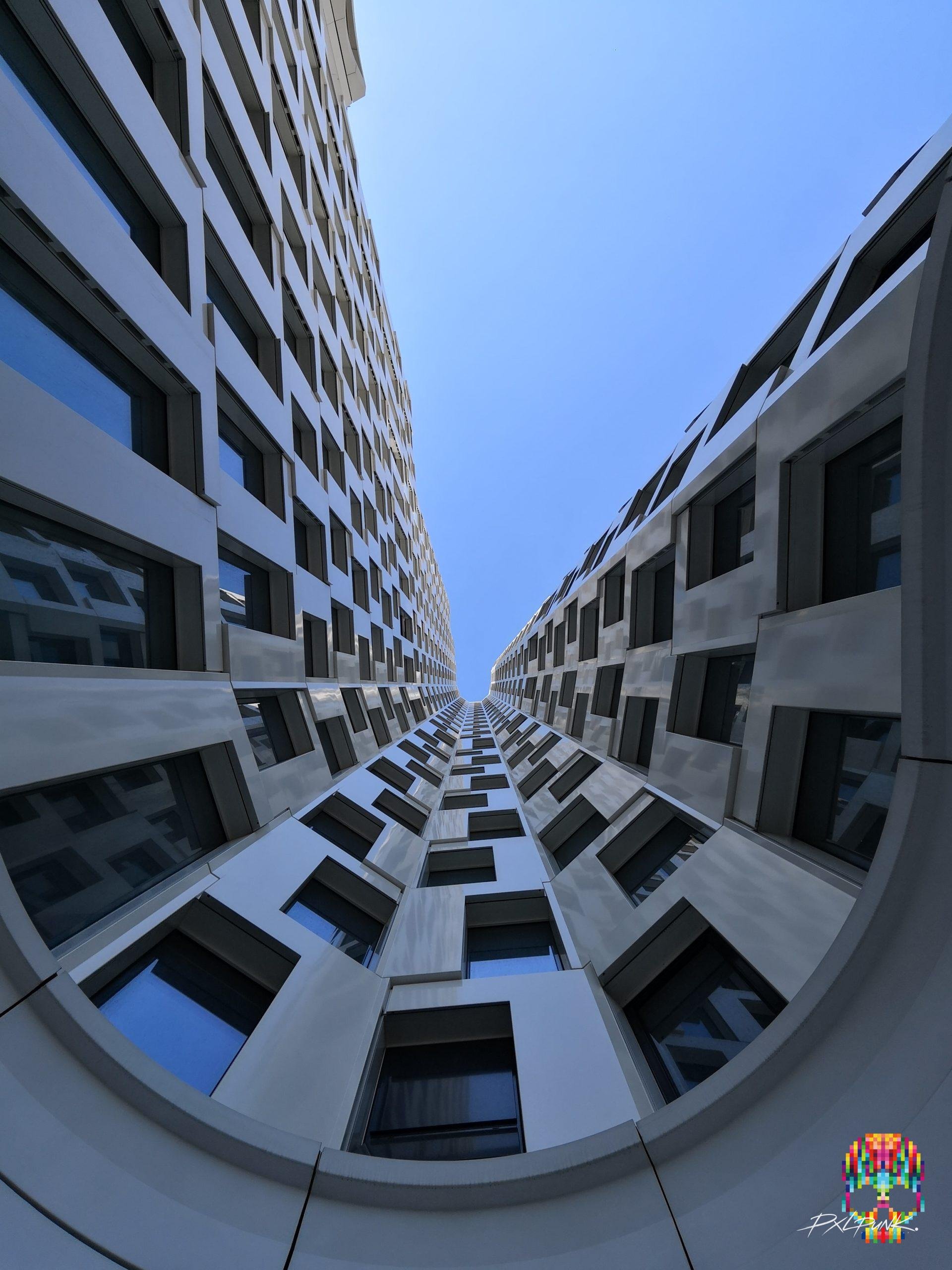Motel One, Berlin Upper West